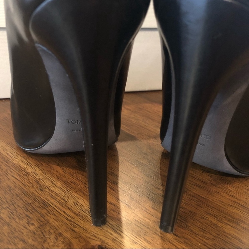 Tom Ford Heels - image 7